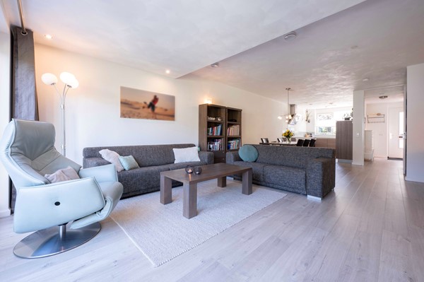 Medium property photo - Alverno 16, 4731 TW Oudenbosch